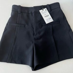 Zara shorts